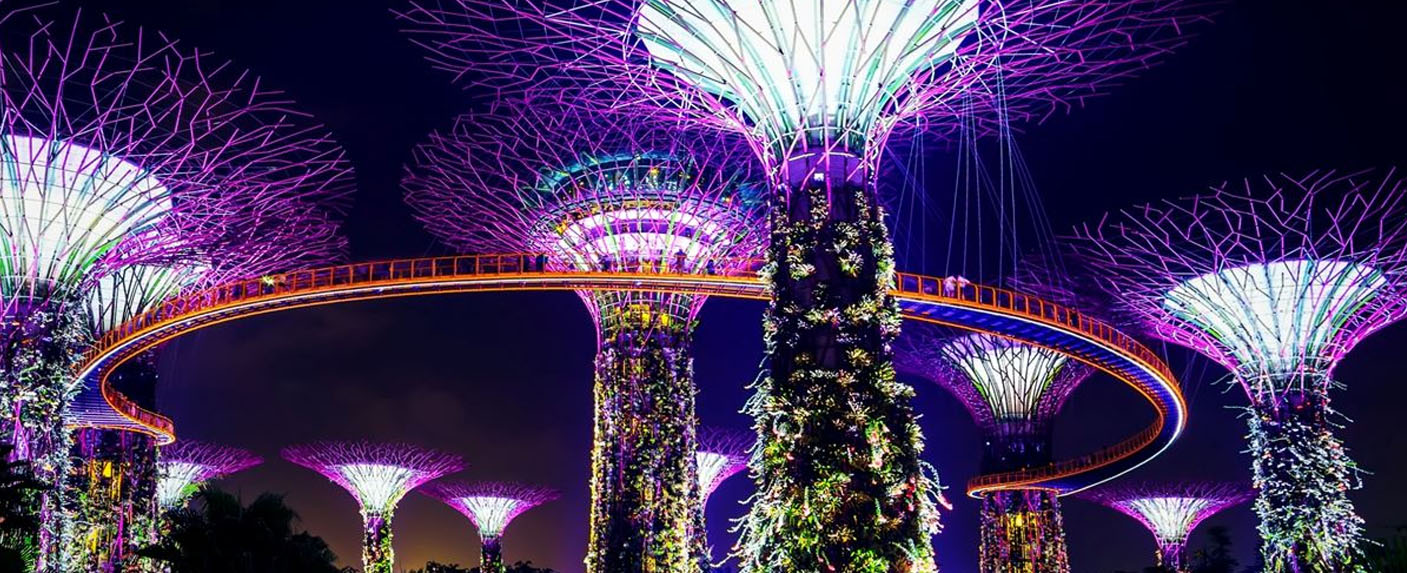 singapore malaysia group tour packages